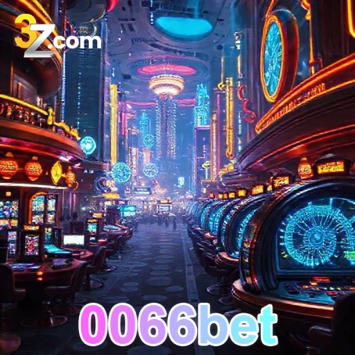 0066bet Jogos de caça-níqueis