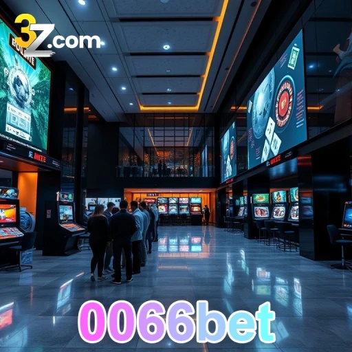 0066bet Plataforma Confiável