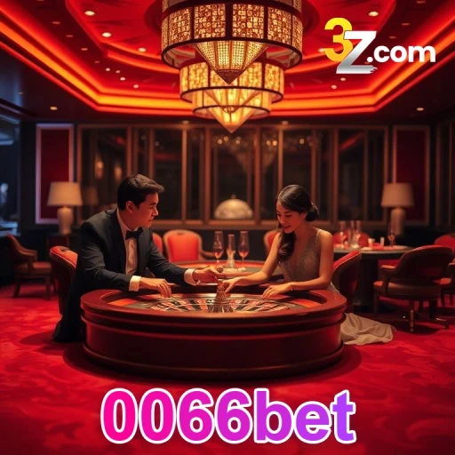 0066bet Pagamentos Rápidos