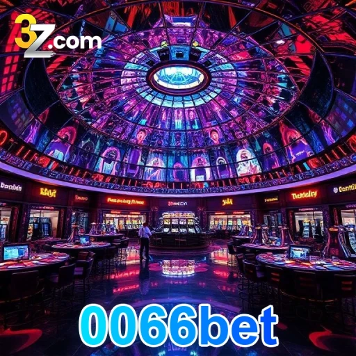 0066bet Jogos de caça-níqueis